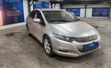 Honda Insight 2010 года за 3 500 000 тг. в Астана фото 2
