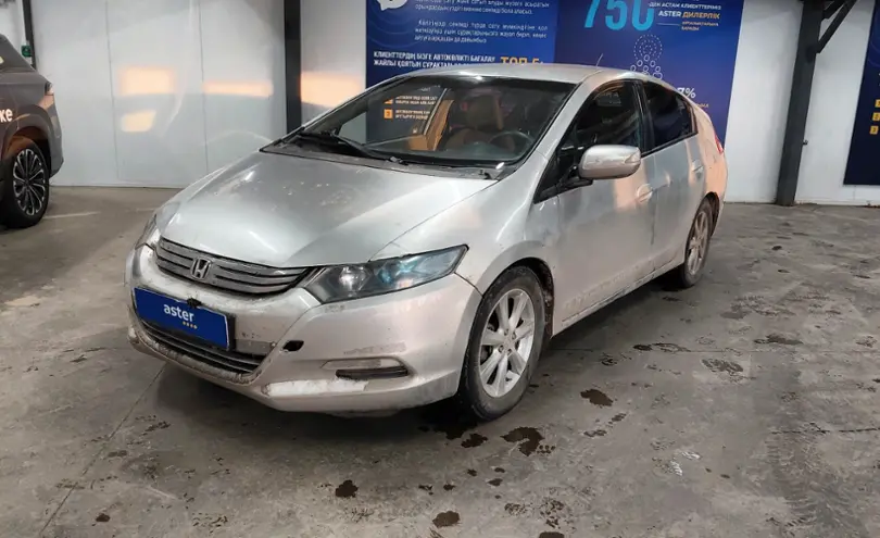Honda Insight 2010 года за 3 500 000 тг. в Астана