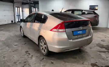 Honda Insight 2010 года за 3 500 000 тг. в Астана фото 4