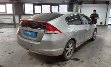 Honda Insight 2010 года за 3 500 000 тг. в Астана фото 3