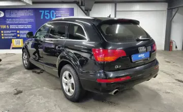 Audi Q7 2006 года за 6 500 000 тг. в Астана фото 4