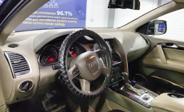 Audi Q7 2006 года за 6 500 000 тг. в Астана фото 5