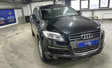 Audi Q7 2006 года за 6 500 000 тг. в Астана фото 2