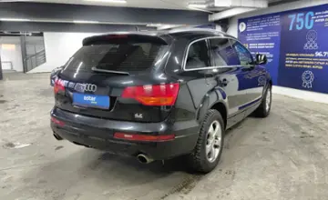 Audi Q7 2006 года за 6 500 000 тг. в Астана фото 3