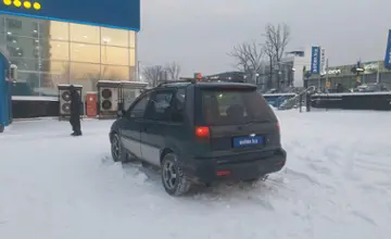 Mitsubishi RVR 1991 года за 1 500 000 тг. в Алматы фото 4