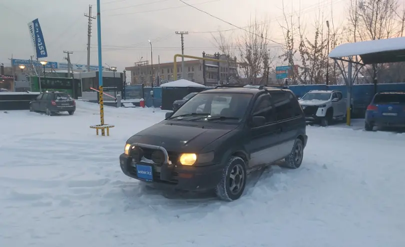 Mitsubishi RVR 1991 года за 1 500 000 тг. в Алматы