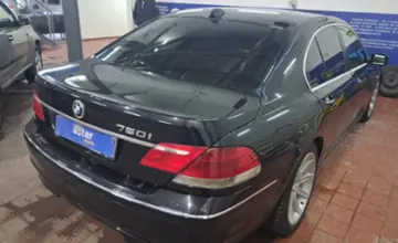 BMW 7 серии 2006 года за 4 600 000 тг. в Астана