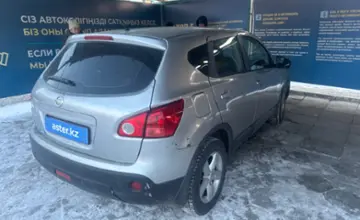 Nissan Qashqai 2007 года за 2 500 000 тг. в Талдыкорган