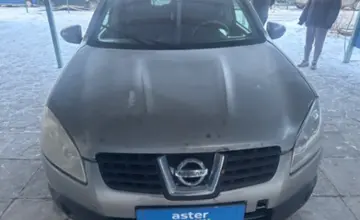 Nissan Qashqai 2007 года за 2 500 000 тг. в Талдыкорган фото 2
