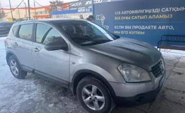 Nissan Qashqai 2007 года за 2 500 000 тг. в Талдыкорган фото 3