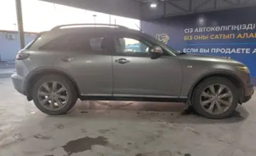 Infiniti FX 2007 года за 6 300 000 тг. в Шымкент фото 4