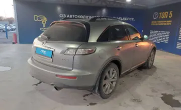 Infiniti FX 2007 года за 6 300 000 тг. в Шымкент