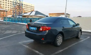 Toyota Corolla 2008 года за 4 500 000 тг. в Шымкент фото 3