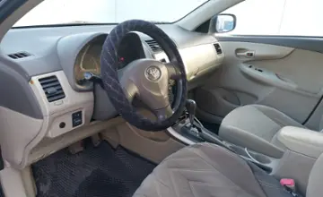 Toyota Corolla 2008 года за 4 500 000 тг. в Шымкент фото 5