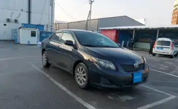 Toyota Corolla 2008 года за 4 500 000 тг. в Шымкент фото 2