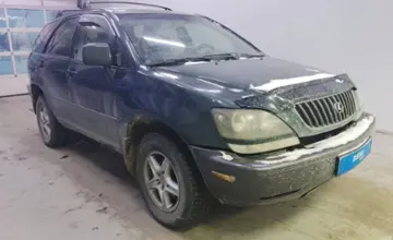 Lexus RX 1999 года за 4 000 000 тг. в Павлодар фото 3