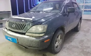 Lexus RX 1999 года за 4 000 000 тг. в Павлодар фото 1