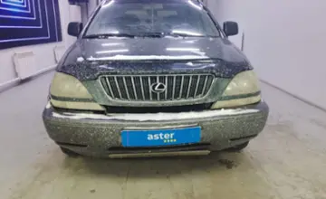 Lexus RX 1999 года за 4 000 000 тг. в Павлодар фото 2
