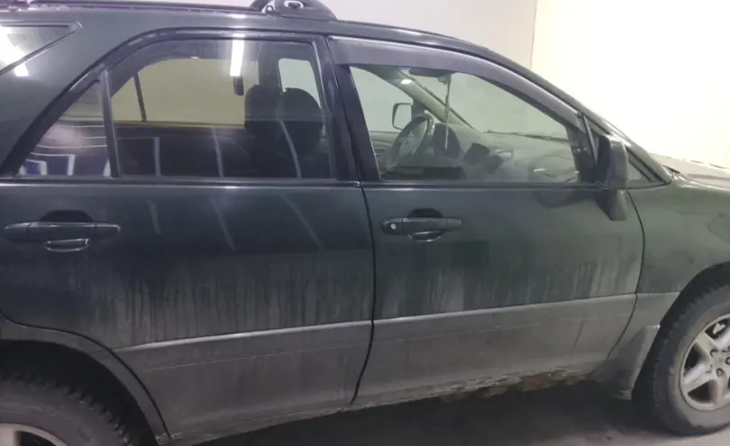 Lexus RX 1999 года за 4 000 000 тг. в Павлодар фото 4