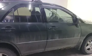 Lexus RX 1999 года за 4 000 000 тг. в Павлодар фото 4