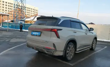 Changan CS75PLUS 2023 года за 14 000 000 тг. в Шымкент фото 3