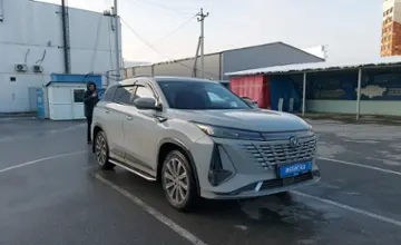 Changan CS75PLUS 2023 года за 14 000 000 тг. в Шымкент фото 2