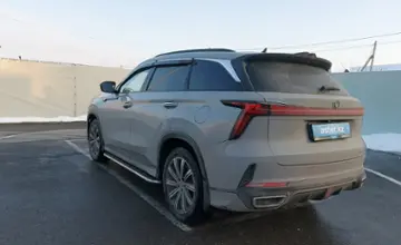 Changan CS75PLUS 2023 года за 14 000 000 тг. в Шымкент фото 4