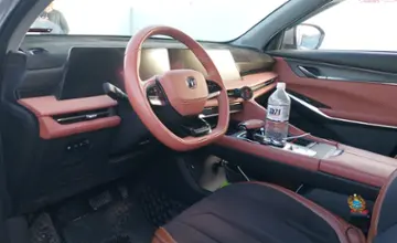 Changan CS75PLUS 2023 года за 14 000 000 тг. в Шымкент фото 5