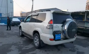 Toyota Land Cruiser Prado 2005 года за 12 000 000 тг. в Шымкент фото 4