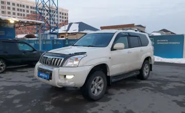 Toyota Land Cruiser Prado 2005 года за 12 000 000 тг. в Шымкент фото 1
