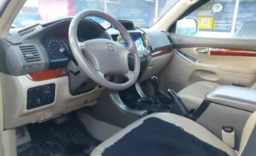 Toyota Land Cruiser Prado 2005 года за 12 000 000 тг. в Шымкент фото 5