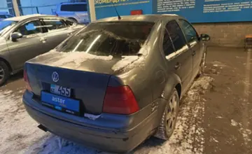 Volkswagen Jetta 2003 года за 1 800 000 тг. в Алматы