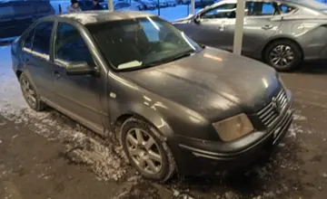 Volkswagen Jetta 2003 года за 1 800 000 тг. в Алматы фото 3