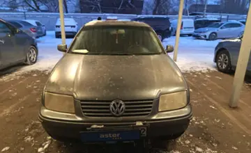 Volkswagen Jetta 2003 года за 1 800 000 тг. в Алматы фото 2
