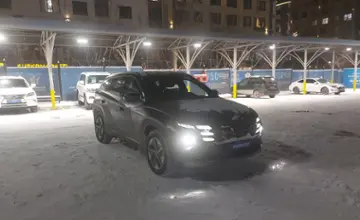 Hyundai Tucson 2024 года за 15 000 000 тг. в Алматы фото 2