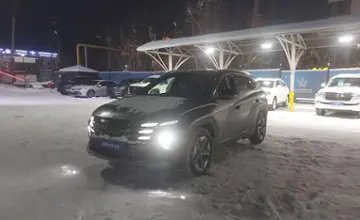 Hyundai Tucson 2024 года за 15 000 000 тг. в Алматы фото 1