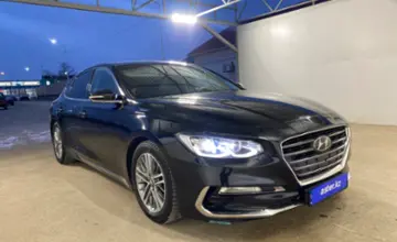 Hyundai Grandeur 2018 года за 11 500 000 тг. в Кызылорда фото 3