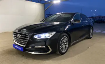 Hyundai Grandeur 2018 года за 11 500 000 тг. в Кызылорда фото 1