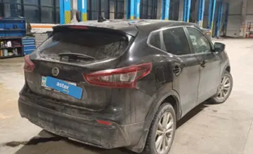 Nissan Qashqai 2020 года за 9 000 000 тг. в Караганда