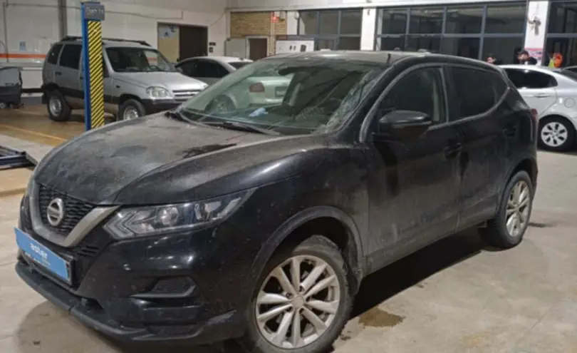 Nissan Qashqai 2020 года за 9 000 000 тг. в Караганда