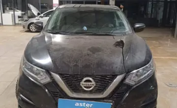 Nissan Qashqai 2020 года за 9 000 000 тг. в Караганда фото 2