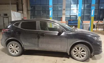 Nissan Qashqai 2020 года за 9 000 000 тг. в Караганда фото 4