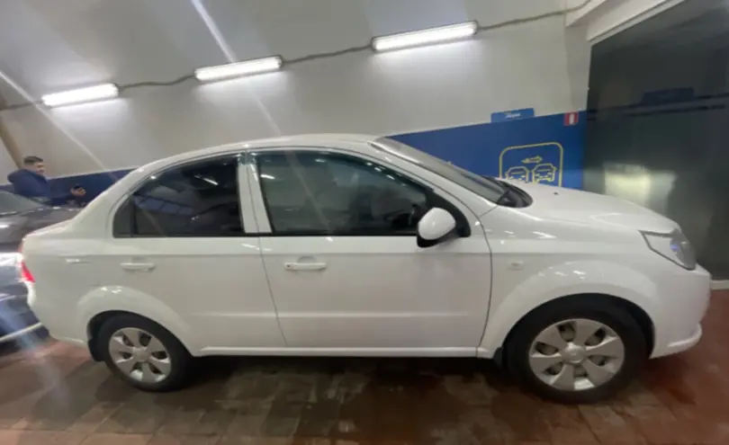 Ravon Nexia R3 2020 года за 4 900 000 тг. в Астана фото 4