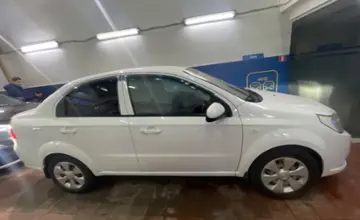 Ravon Nexia R3 2020 года за 4 900 000 тг. в Астана фото 4