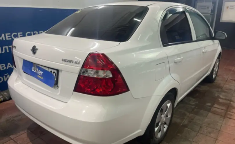 Ravon Nexia R3 2020 года за 4 900 000 тг. в Астана фото 5