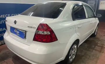 Ravon Nexia R3 2020 года за 4 900 000 тг. в Астана