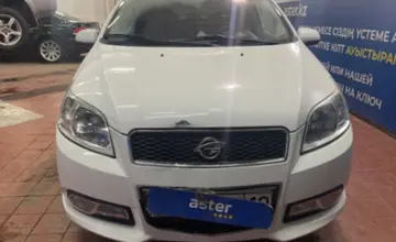 Ravon Nexia R3 2020 года за 4 900 000 тг. в Астана фото 2