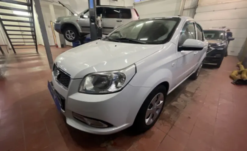 Ravon Nexia R3 2020 года за 4 900 000 тг. в Астана