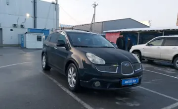 Subaru Tribeca 2007 года за 6 000 000 тг. в Шымкент фото 2