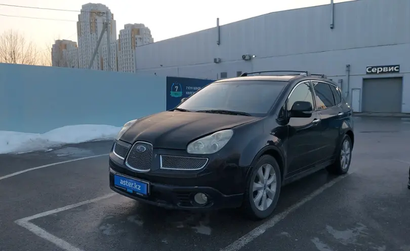 Subaru Tribeca 2007 года за 6 000 000 тг. в Шымкент